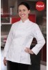 MARBELLA dámský kuchařský rondon
