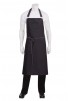 CHEF'S BIB pánská zástěra
