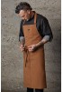 CHEF'S BIB pánská zástěra