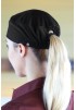 TOTAL VENT BEANIE (women's) kuchařská čepice
