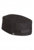 DOUBLE-RIMMED BEANIE kuchařská čepice
